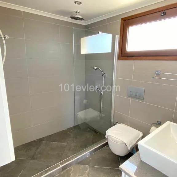 3+1 Villa For Daily  Rent , Esentepe