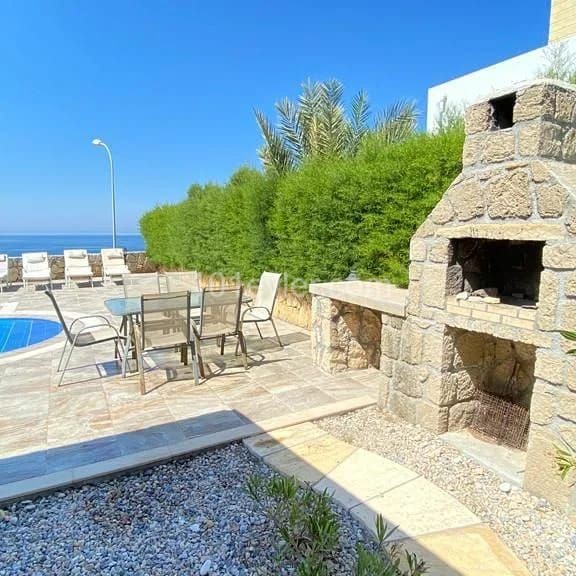 3+1 Villa For Daily  Rent , Esentepe