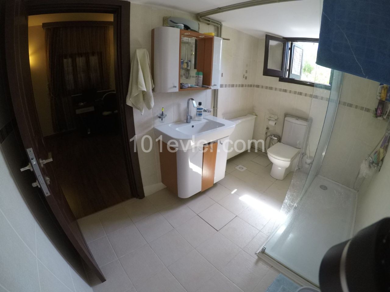 5+ 1  VILLA TO RENT IN KARAOGLANOGLU