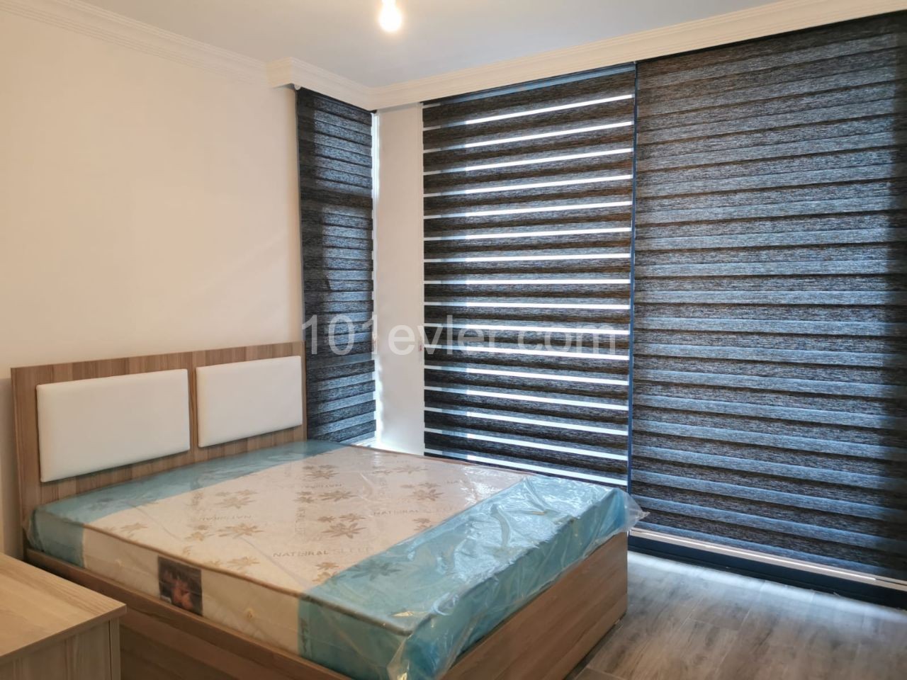 LUXURY 2 + 1  FLAT TO RENT IN LAPTA