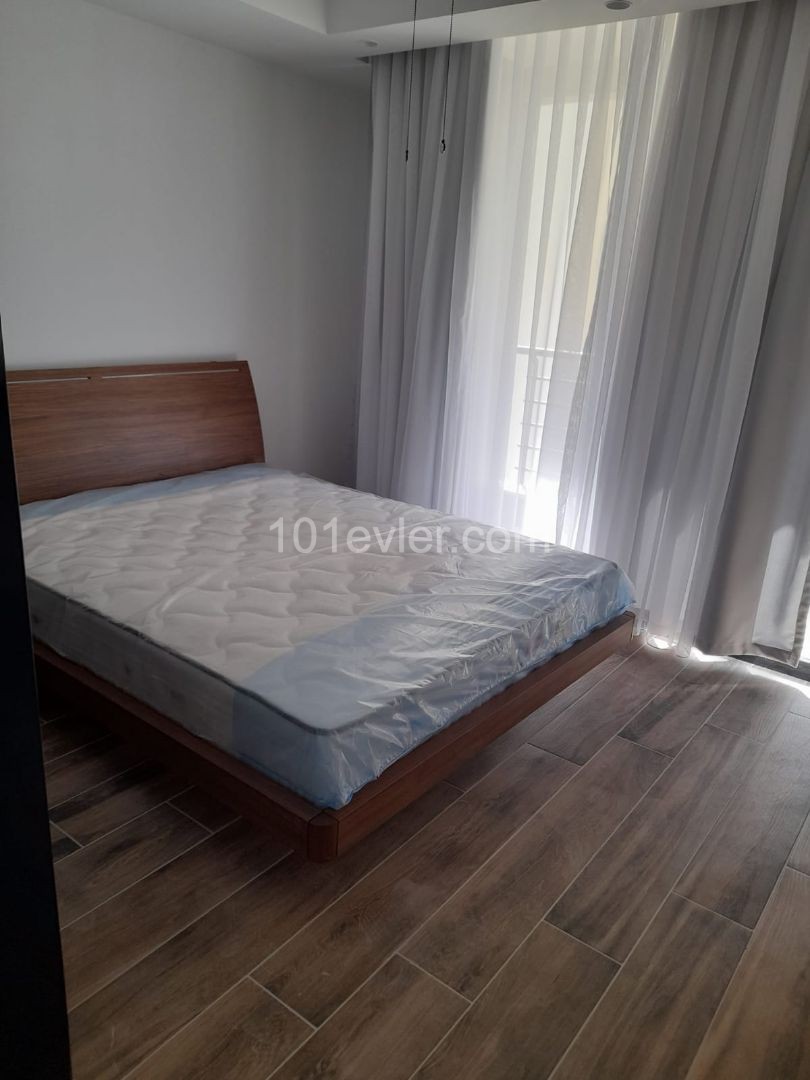 LUXURY 2 + 1  FLAT TO RENT IN GIRNE MERKEZ