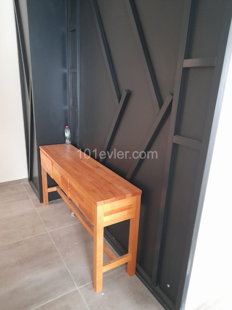 LUXURY 2 + 1  FLAT TO RENT IN GIRNE MERKEZ