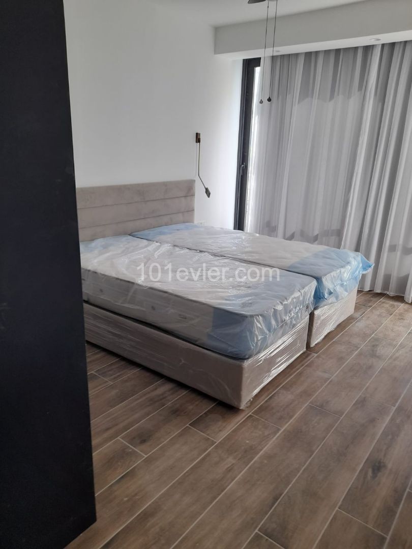 LUXURY 2 + 1  FLAT TO RENT IN GIRNE MERKEZ