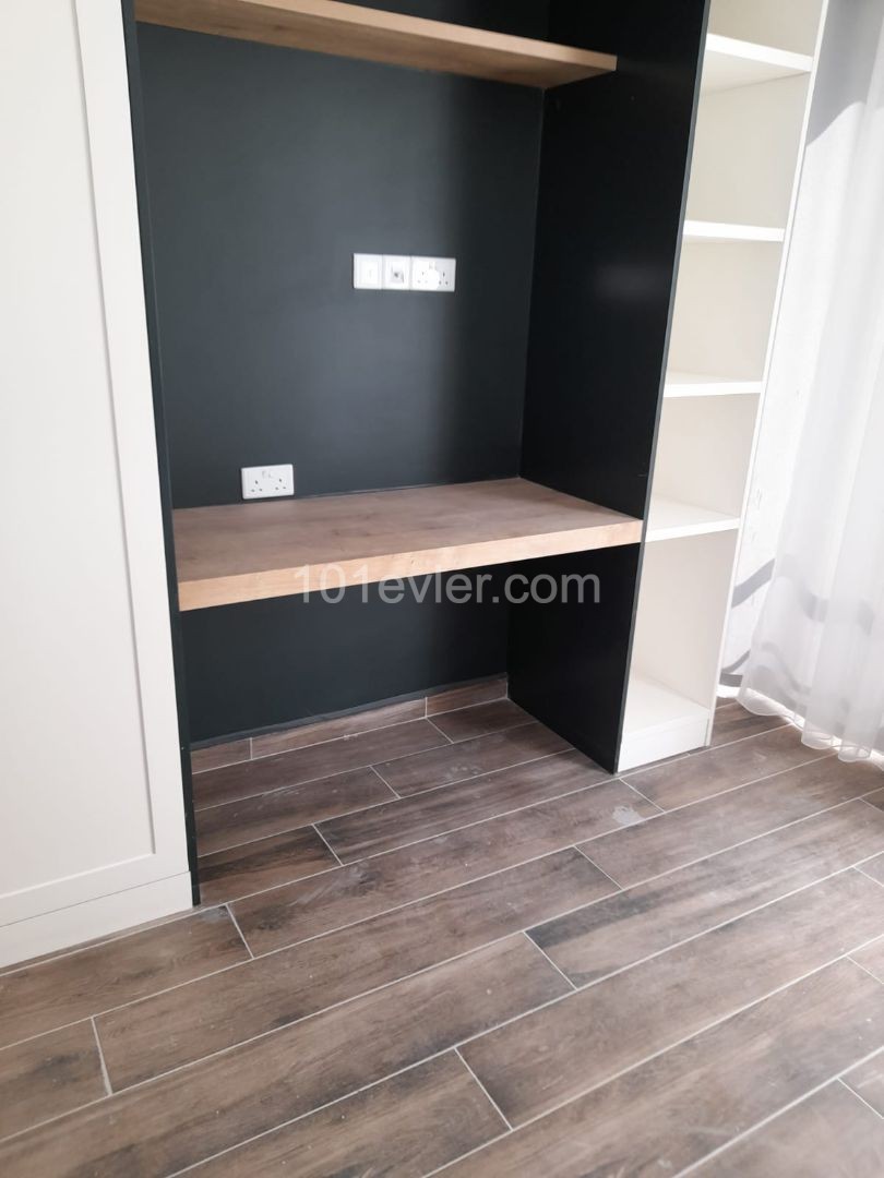 LUXURY 2 + 1  FLAT TO RENT IN GIRNE MERKEZ