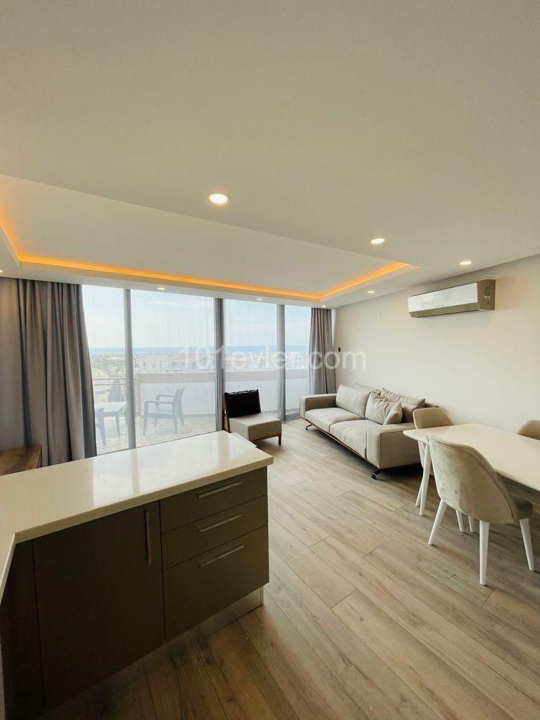 3 BEDROOM LUXURY DUPLEX FOR RENT IN GIRNE CENTER