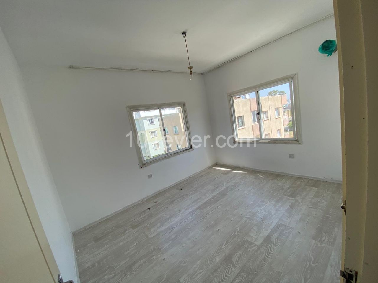 3 BEDROOM FLAT FOR SALE IN NICOSIA