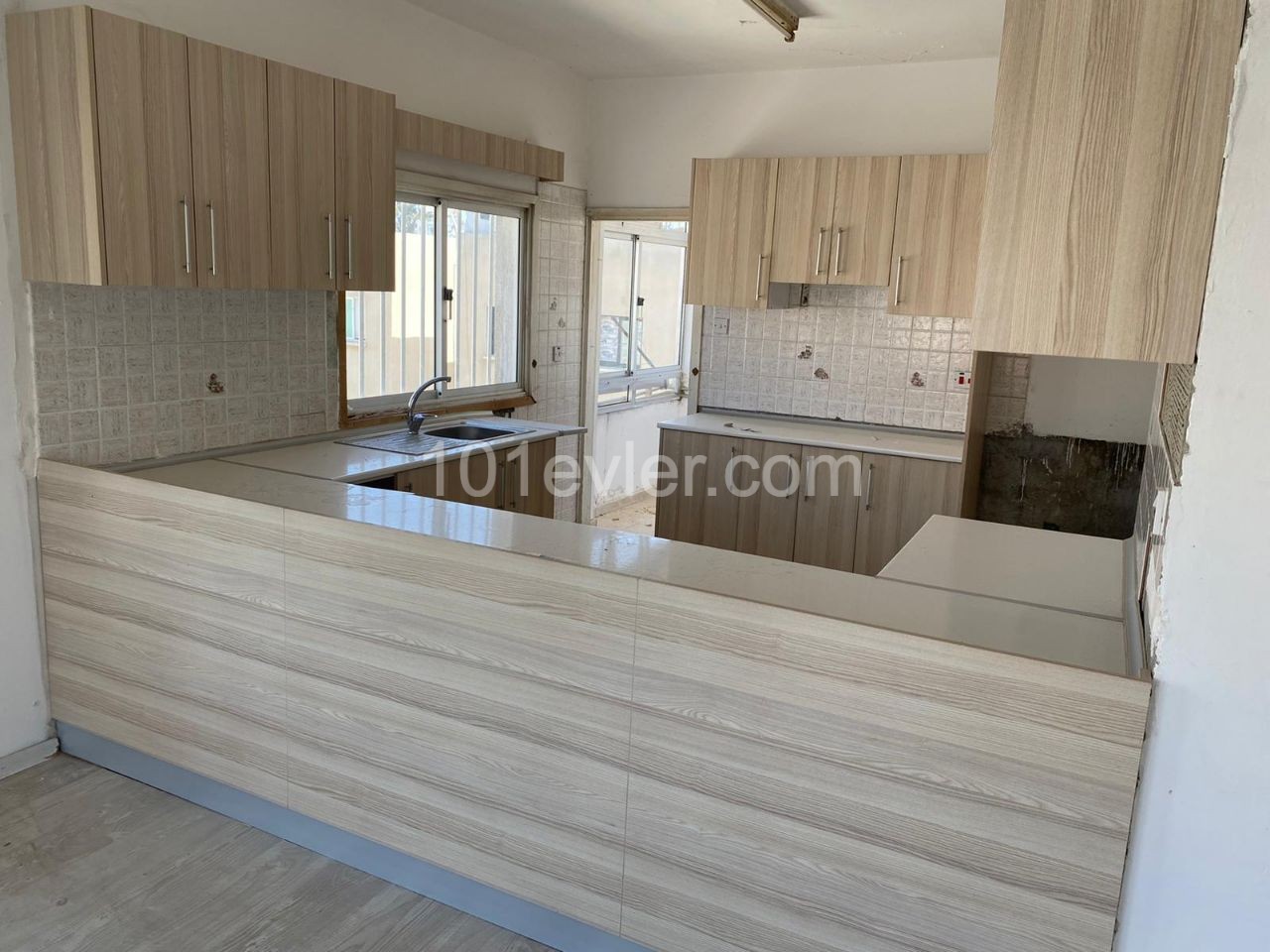 3 BEDROOM FLAT FOR SALE IN NICOSIA