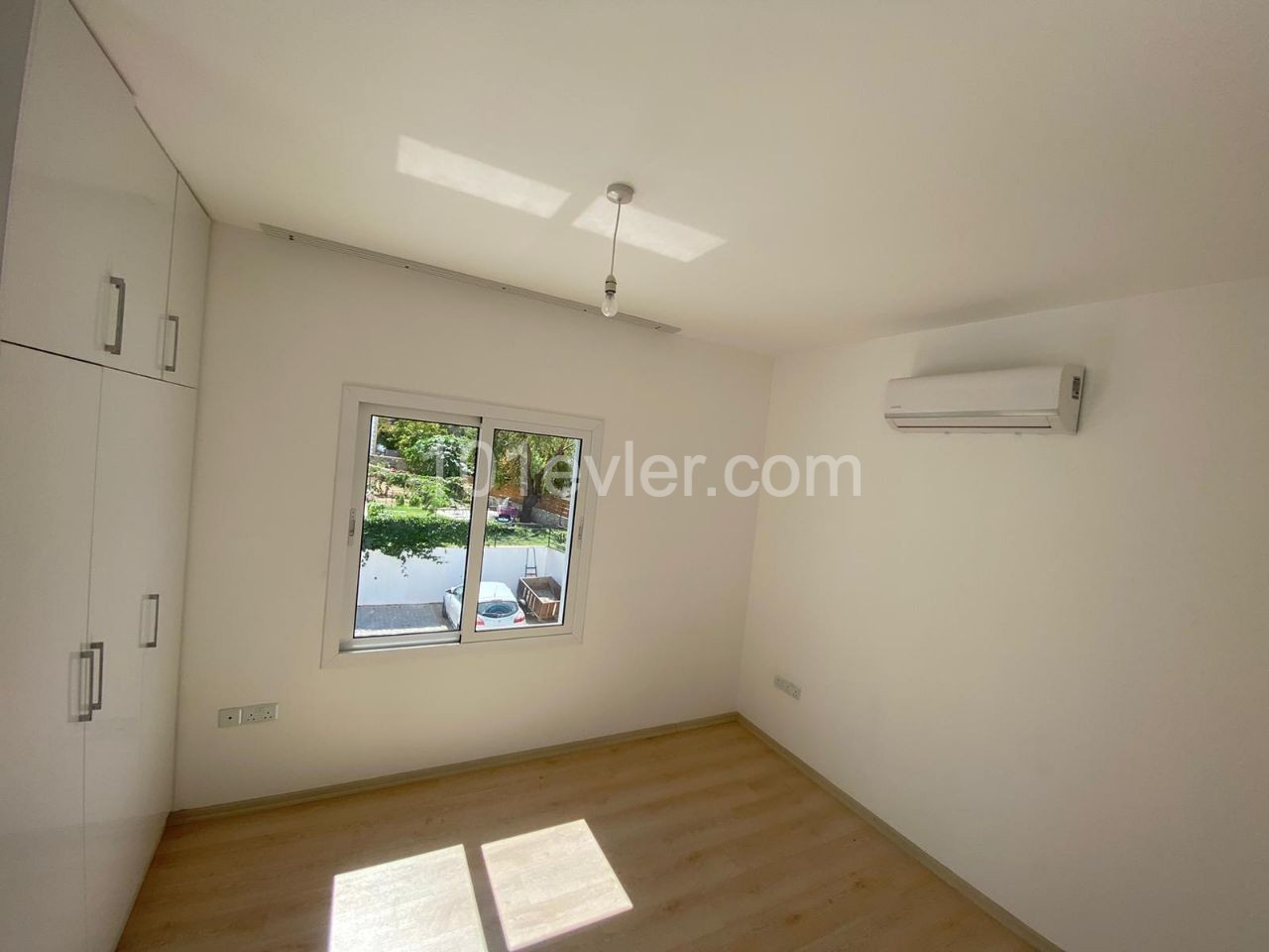 BRAND NEW 3 BEDROOM  APARTMENT FOR SALE IN ALSANCAK