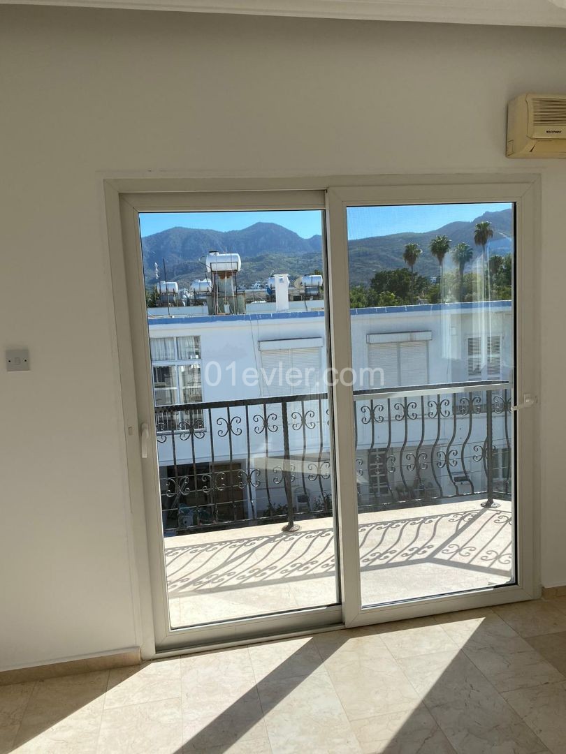 3 BEDROOM APARTMENT FOR RENT IN GIRNE CENTER ALL NEW FURNITURES