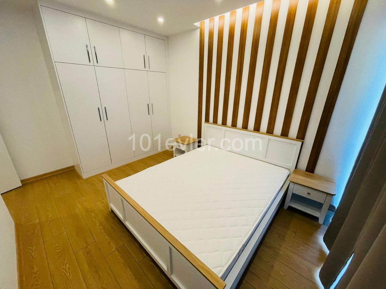 ALSANCAK'TA KİRALIK LÜKS 2+1 DAİRE ** 