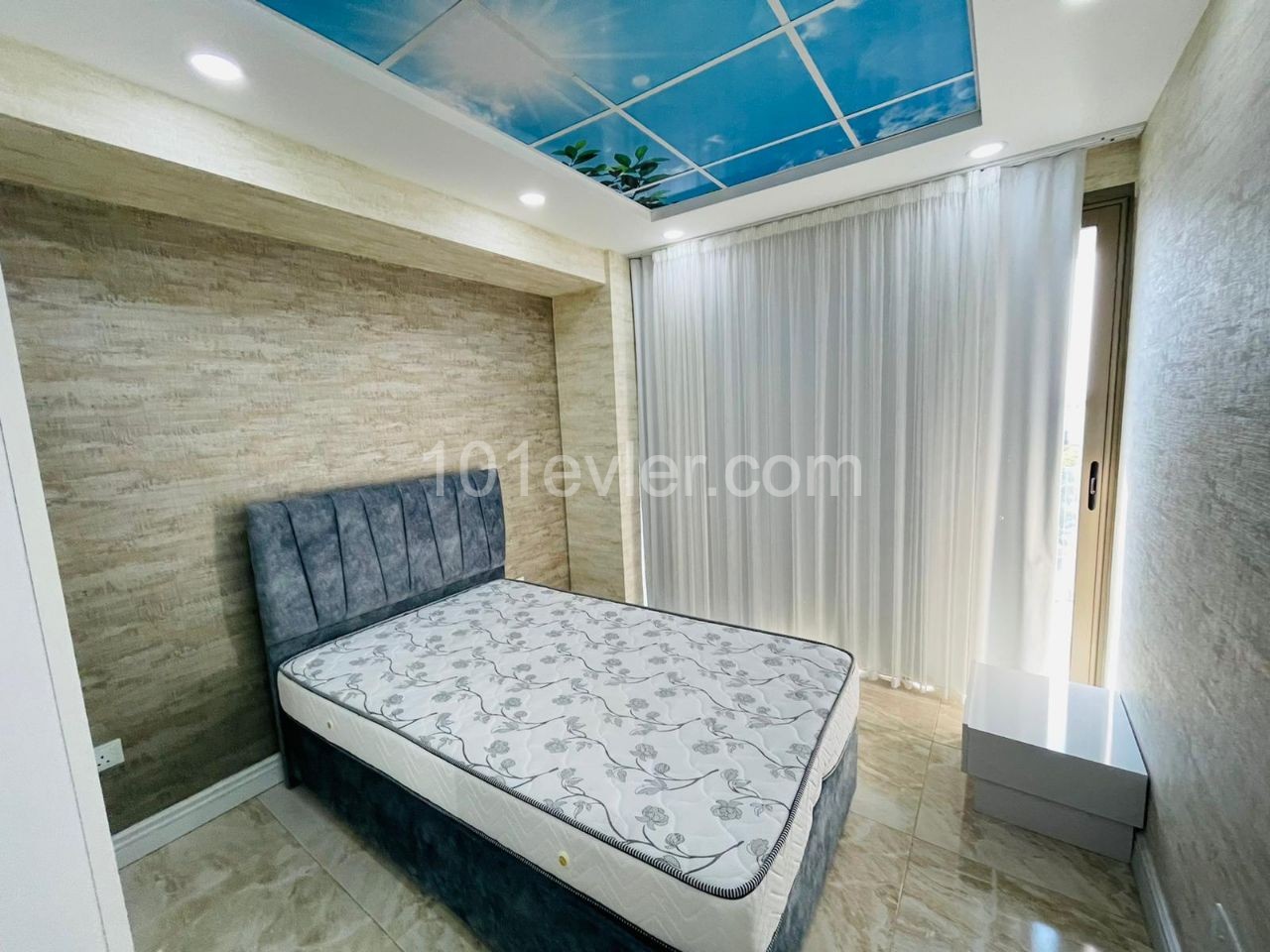 LUXURY 2 + 1 PENTHOUSE TO RENT IN GIRNE MERKEZ