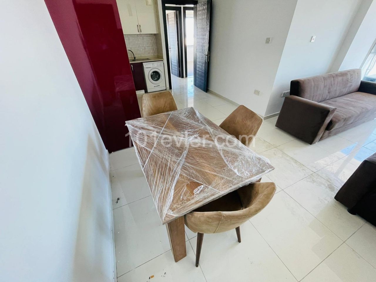 3 BEDROOM APARTMENT IN GIRNE CENTER