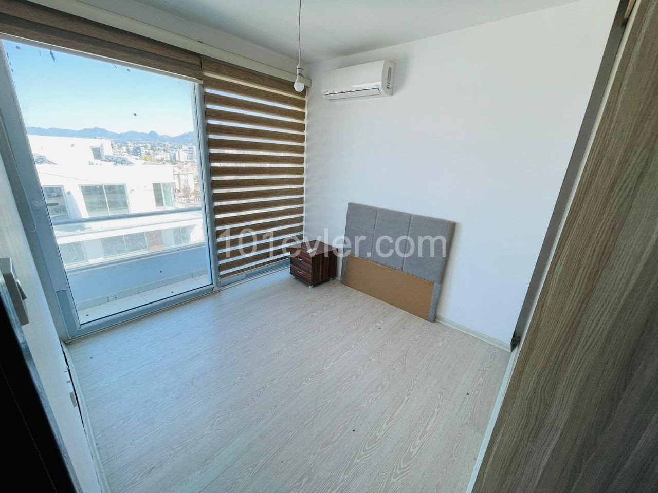 3 BEDROOM APARTMENT IN GIRNE CENTER