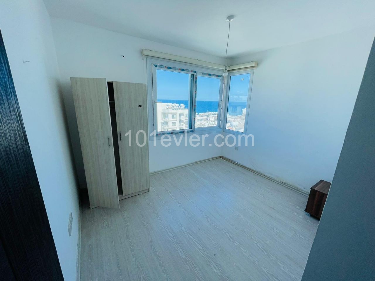 3 BEDROOM APARTMENT IN GIRNE CENTER