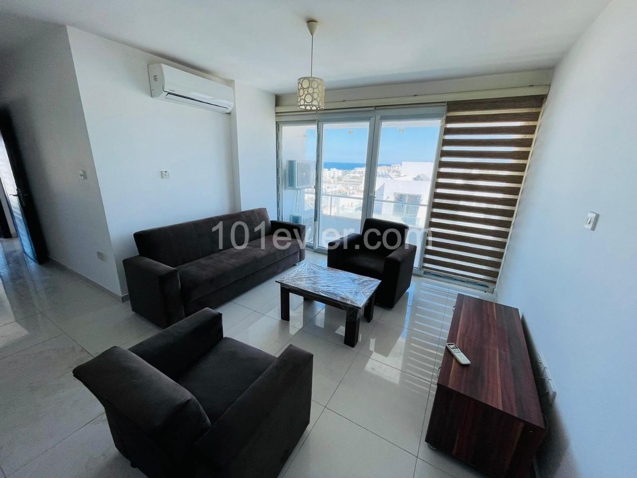 3 BEDROOM APARTMENT IN GIRNE CENTER