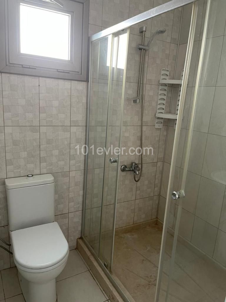 LUXURY 2 + 1  FLAT TO RENT IN GIRNE MERKEZ