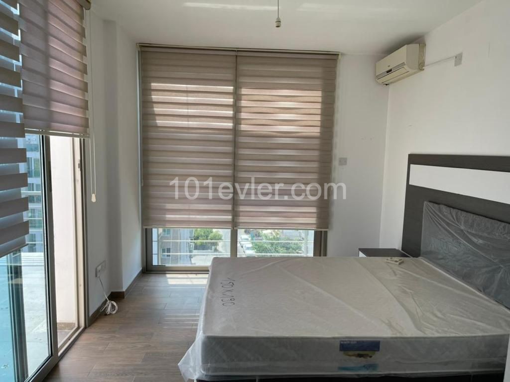 LUXURY 2 + 1  FLAT TO RENT IN GIRNE MERKEZ