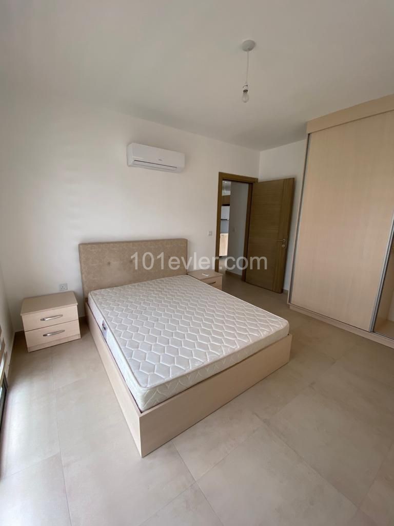 NICE 2 + 1  FLAT TO RENT IN GIRNE MERKEZ