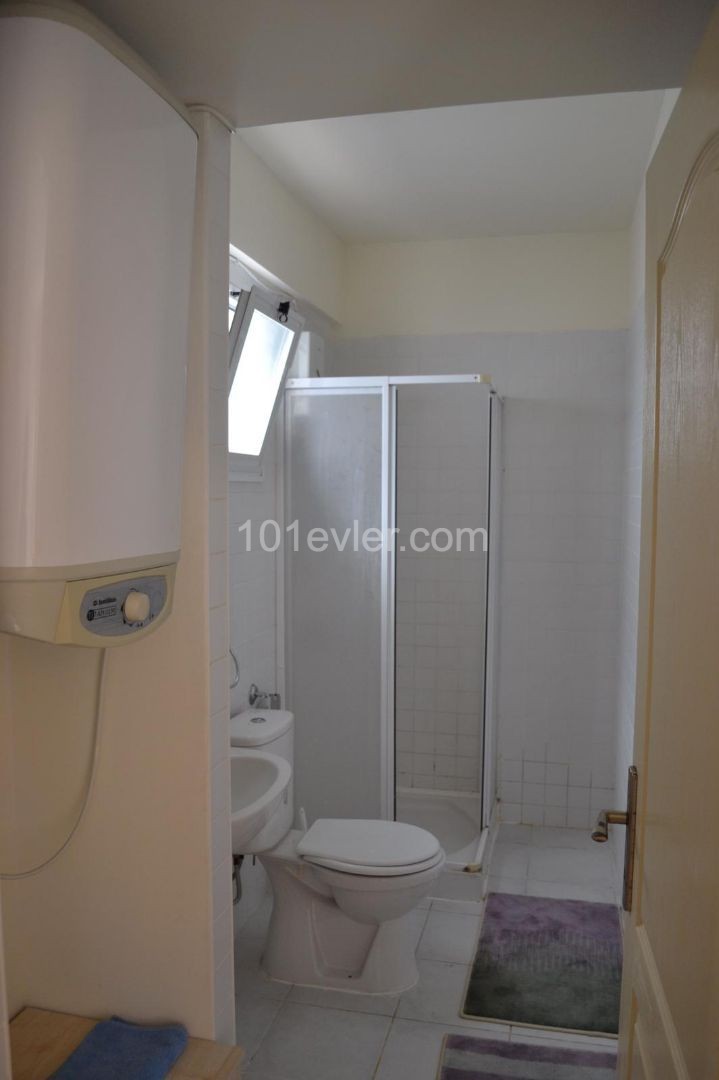 1 + 1  FLAT TO RENT IN GIRNE MERKEZ