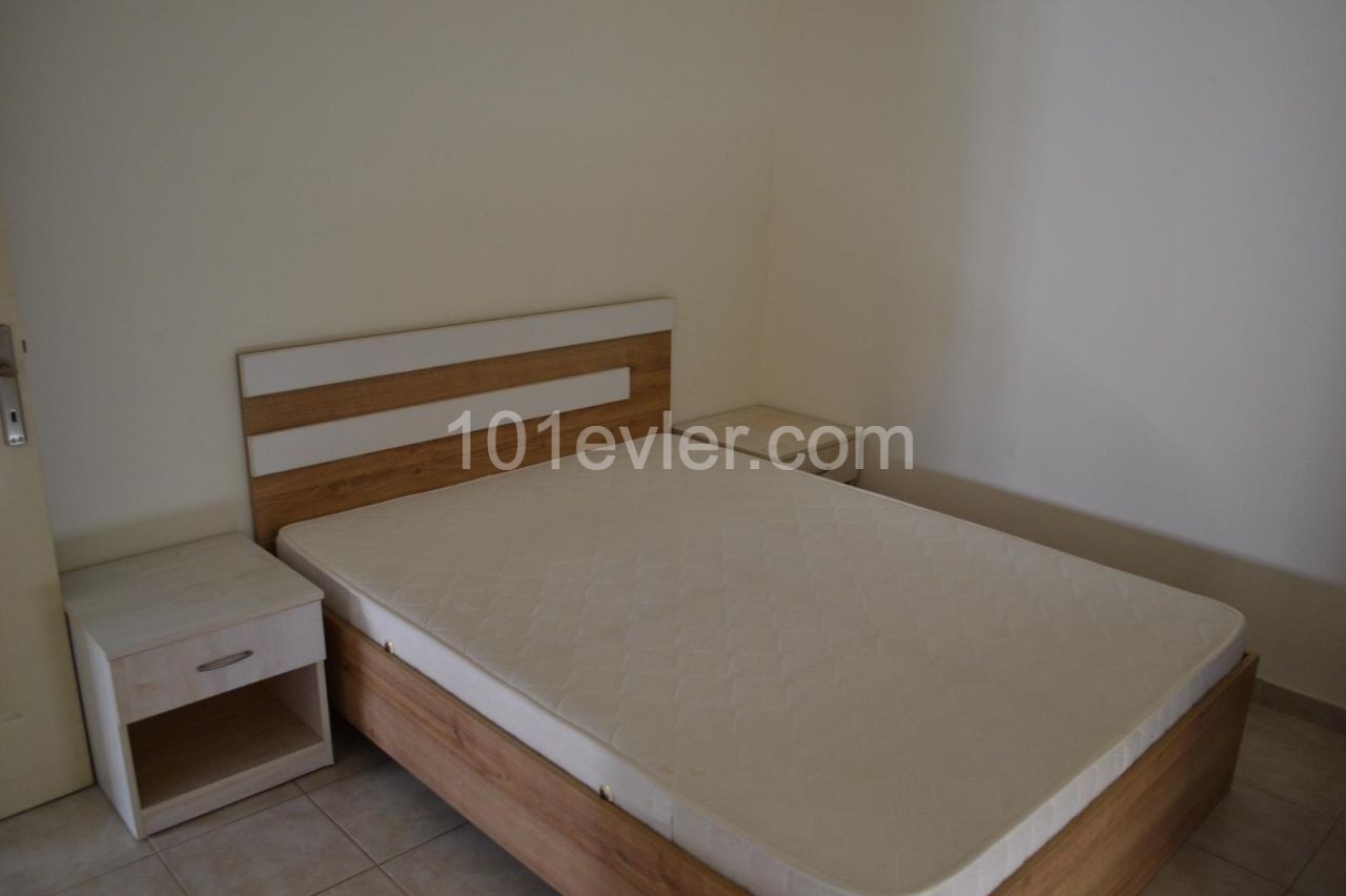 1 + 1  FLAT TO RENT IN GIRNE MERKEZ