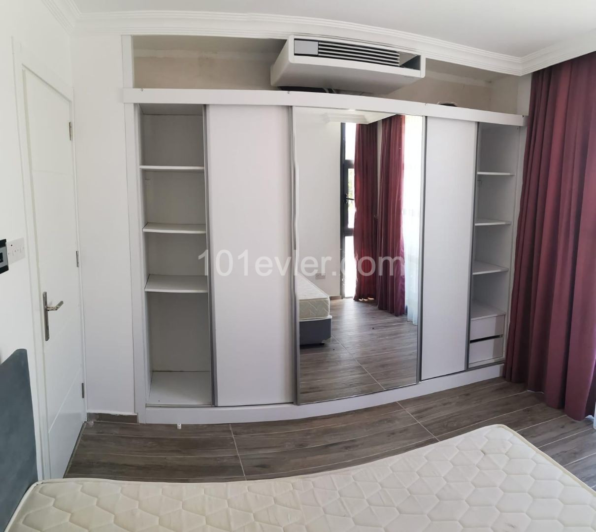 LUXURY 2 + 1  FLAT TO RENT IN LAPTA