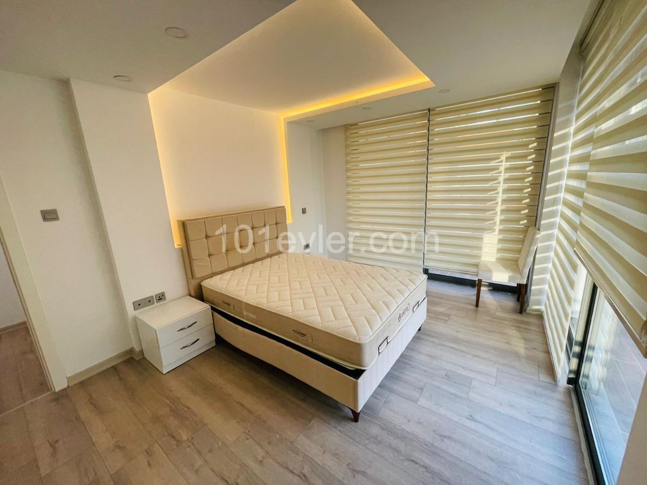 2 BEDROOM LUXURY APARTMENT IN GIRNE CENTER