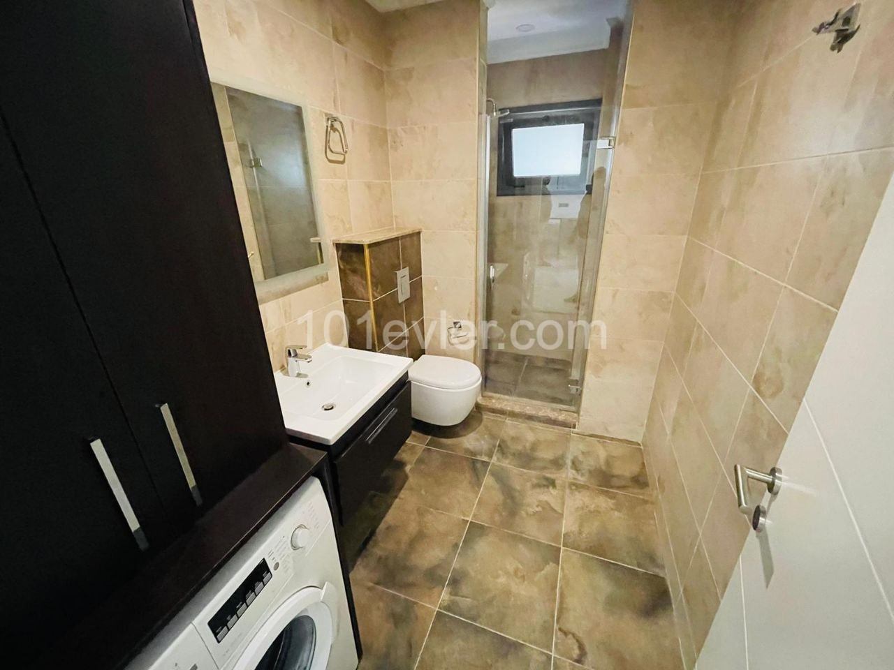 Kiralık Daire-Girne Merkez, Girne