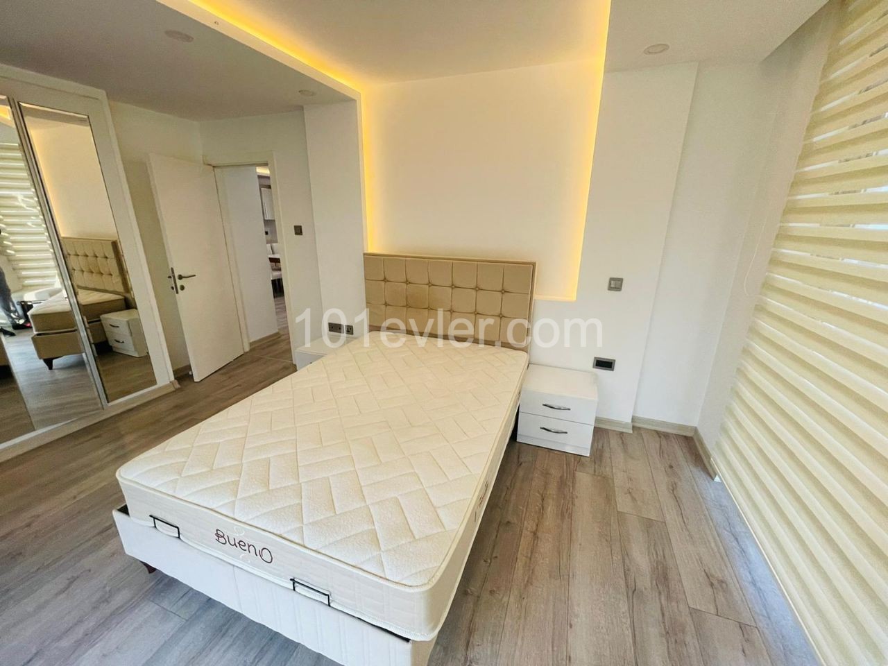 2 BEDROOM LUXURY APARTMENT IN GIRNE CENTER