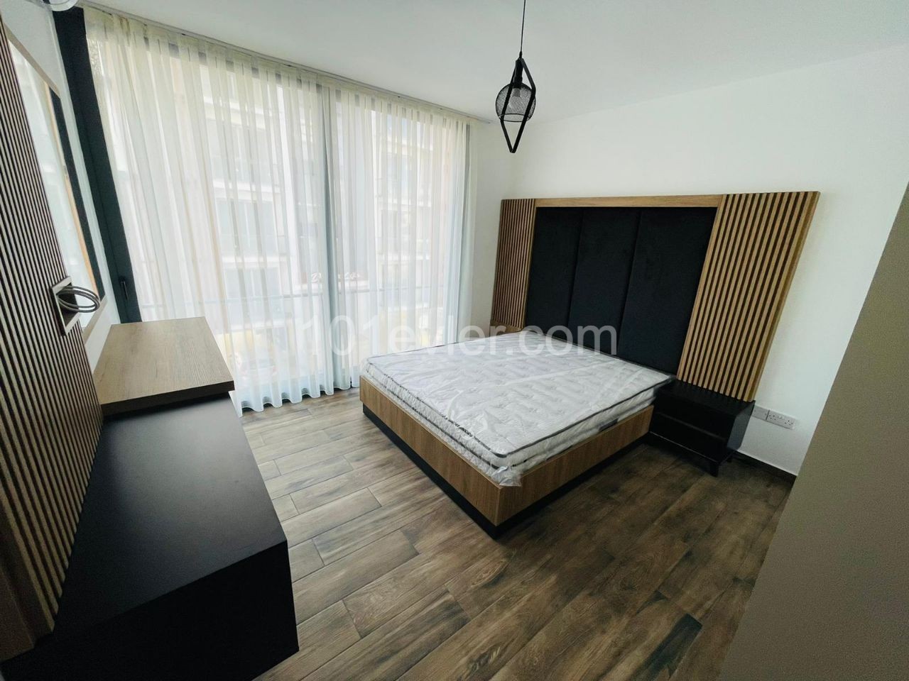 LUXURY 1+ 1  FLAT TO RENT IN GIRNE MERKEZ