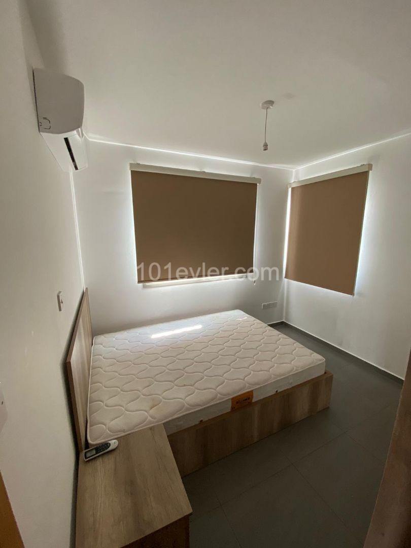 LUXURY 2 + 1  FLAT TO RENT IN GIRNE MERKEZ