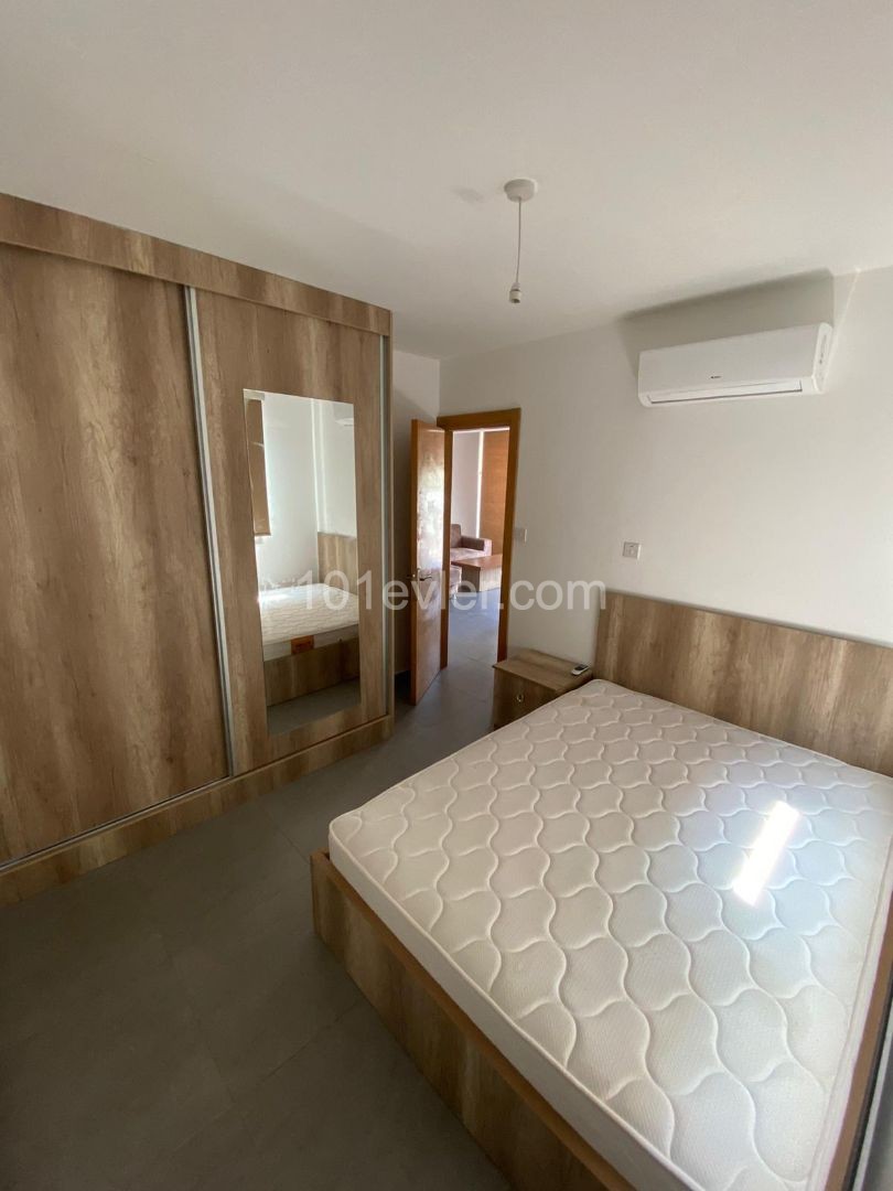 LUXURY 2 + 1  FLAT TO RENT IN GIRNE MERKEZ