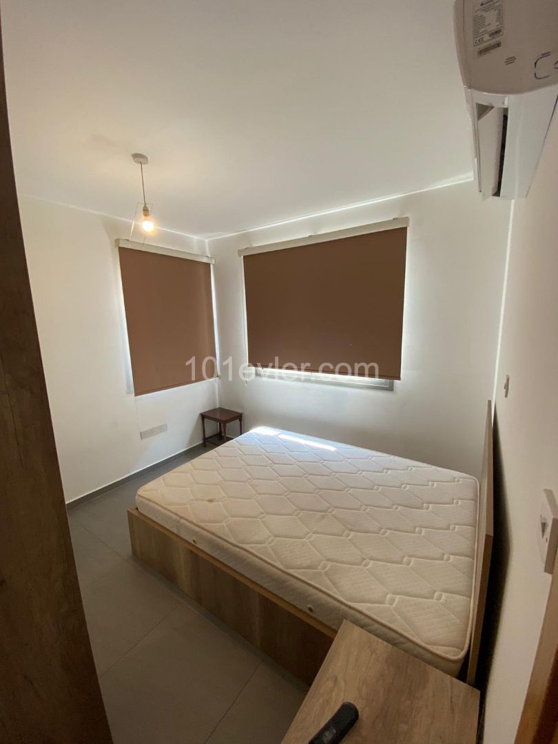 LUXURY 2 + 1  FLAT TO RENT IN GIRNE MERKEZ