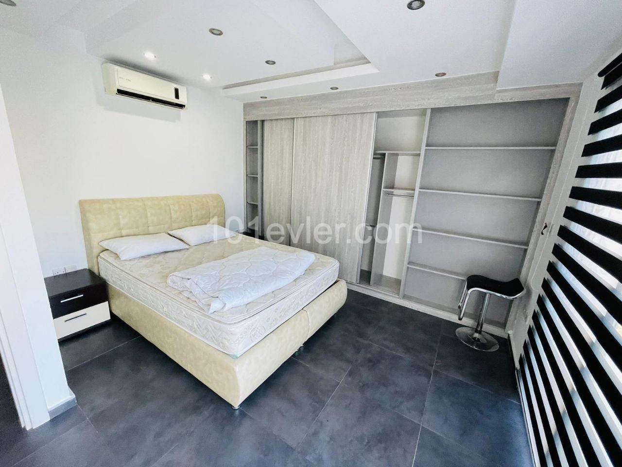 LUXURY 3+2  VILLA TO RENT IN GIRNE 