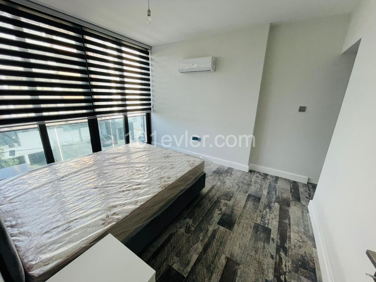 LUXURY 2 + 1  FLAT TO RENT IN GIRNE MERKEZ