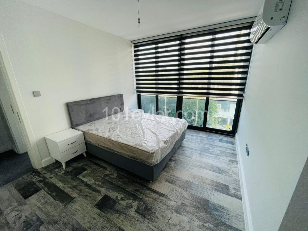 LUXURY 2 + 1  FLAT TO RENT IN GIRNE MERKEZ