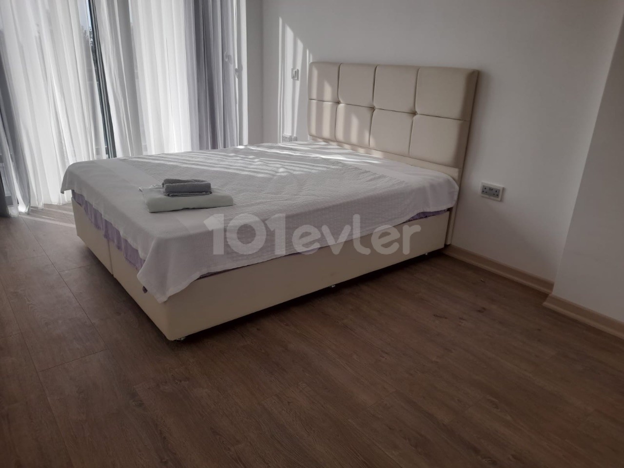 Luxury 3+2 for rent in Girne center 