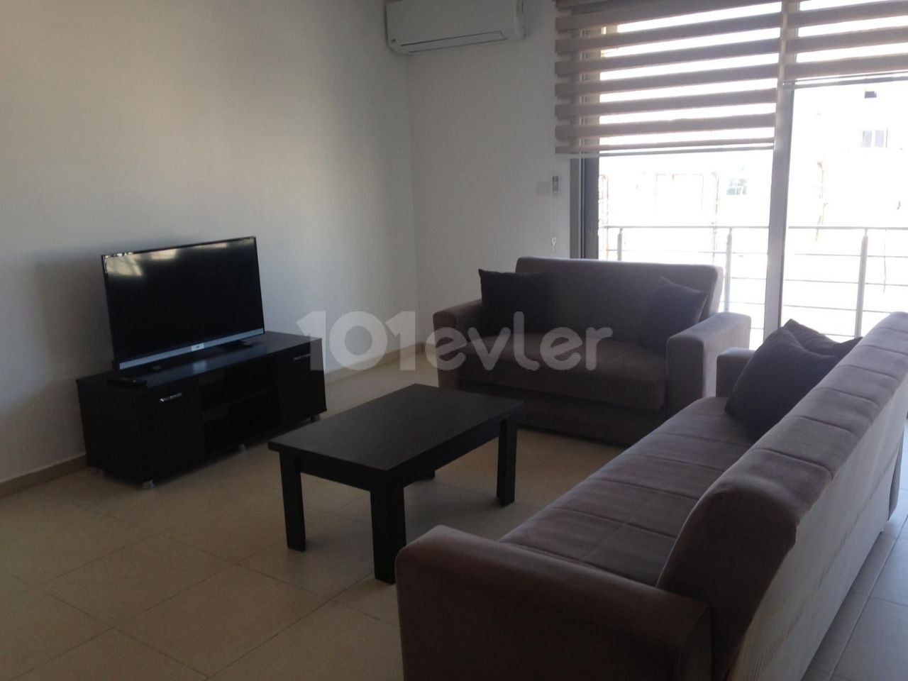 2+1 APARTMENT FOR SALE IN GIRNE CENTER