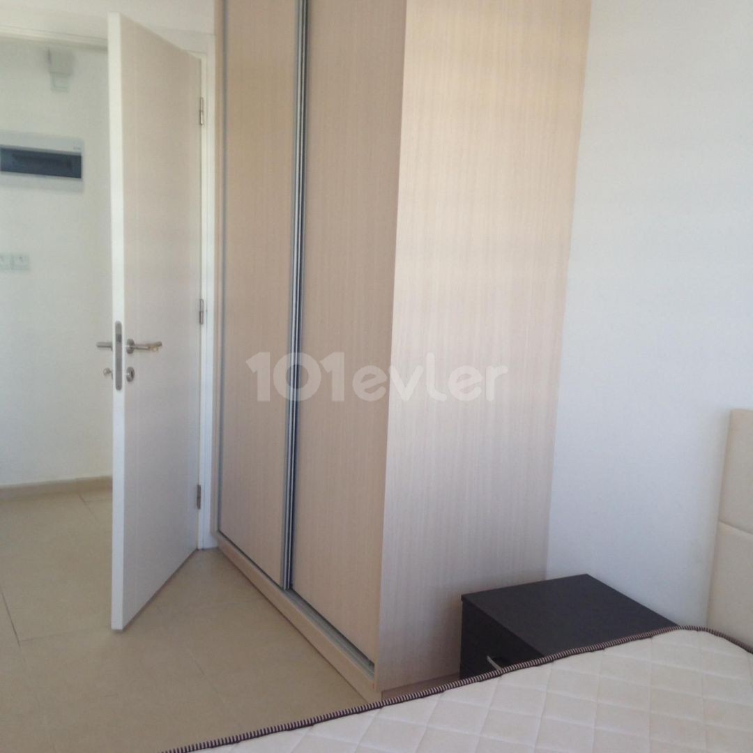 2+1 APARTMENT FOR SALE IN GIRNE CENTER