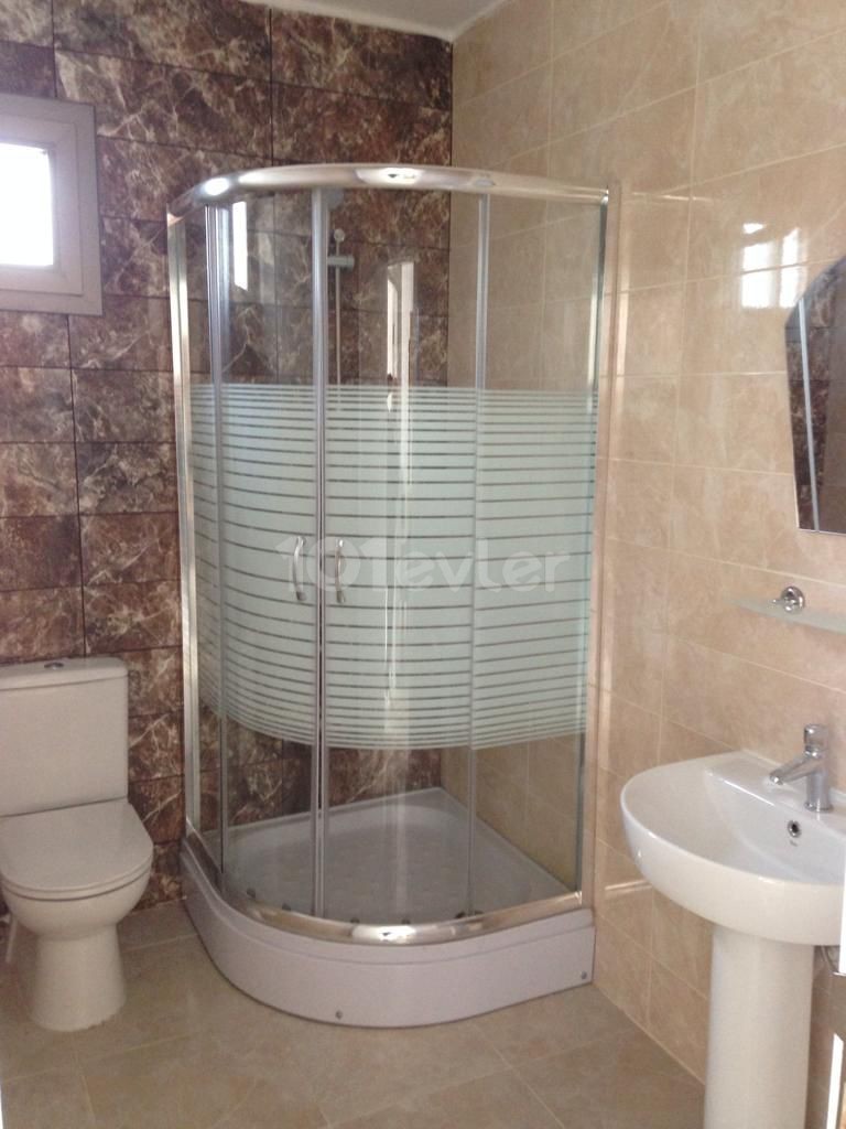 2+1 APARTMENT FOR SALE IN GIRNE CENTER