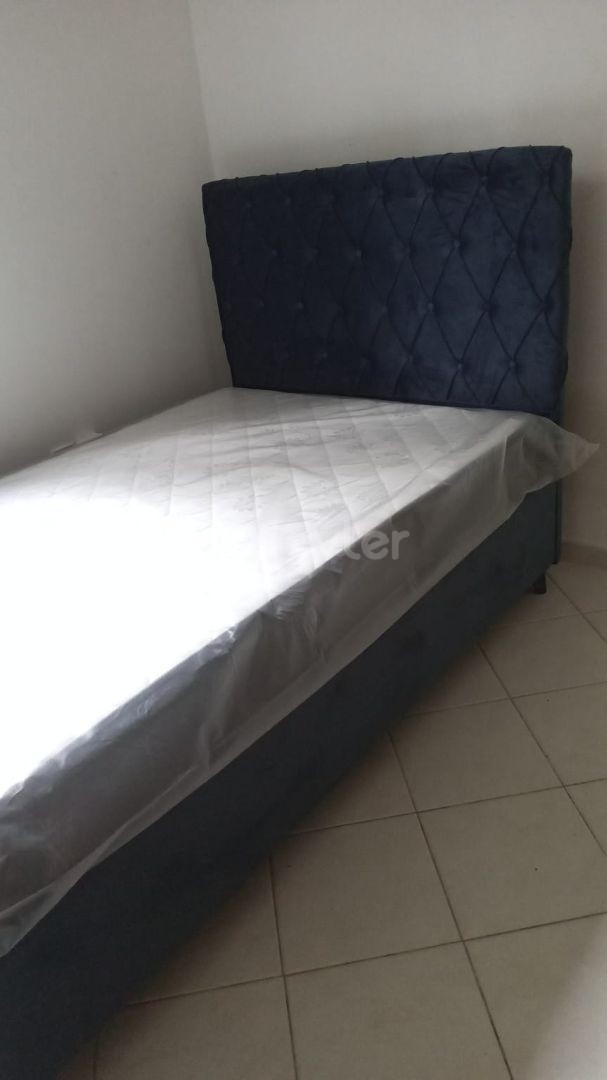 3+1 WOHNUNG ZU VERMIETEN IM KYRENIA CENTER