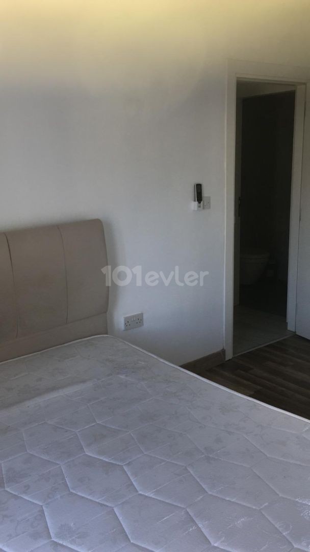 2+1 APARTMENT FOR RENT IN GIRNE CENTRE