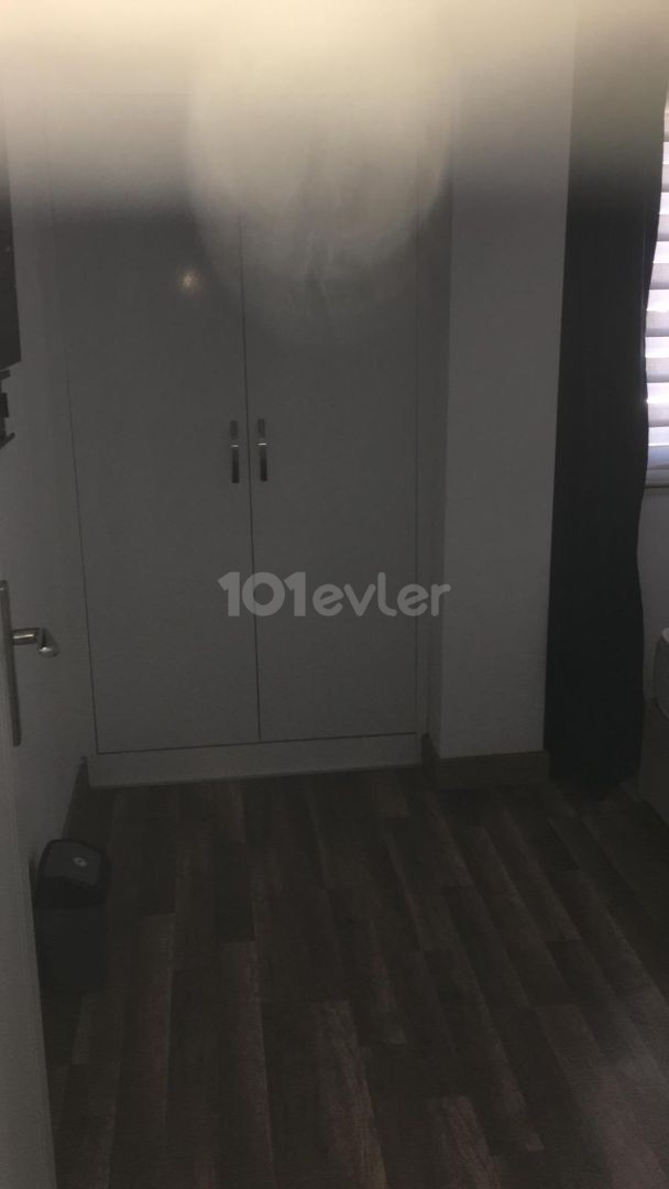 2+1 APARTMENT FOR RENT IN GIRNE CENTRE