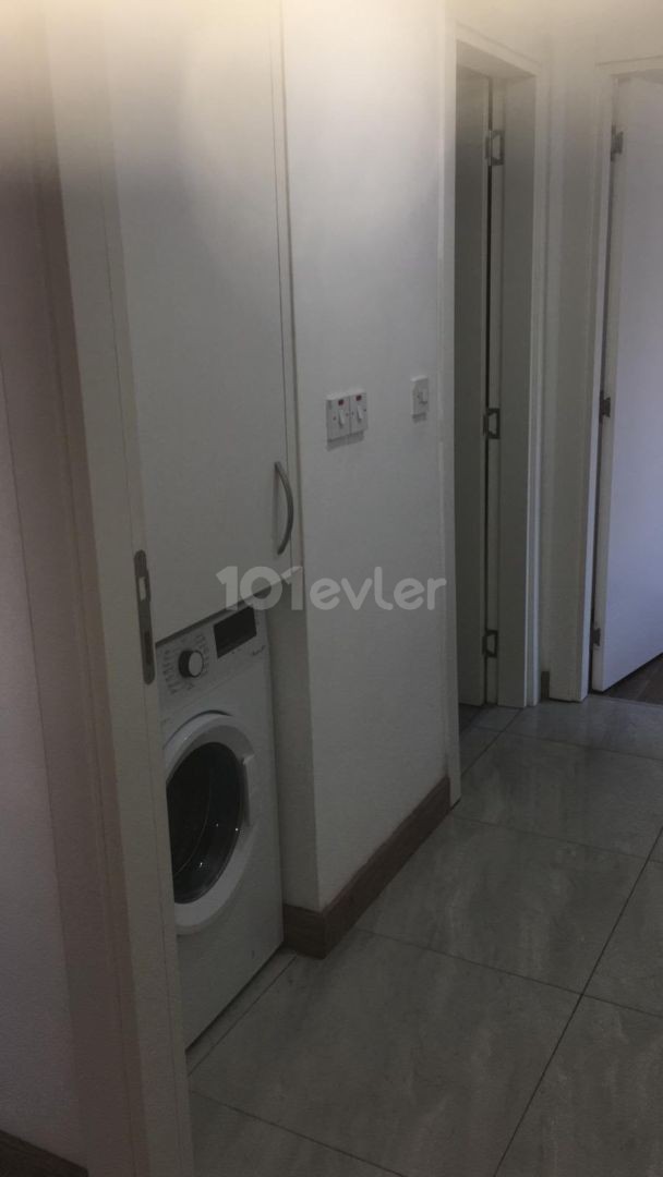 2+1 WOHNUNG ZU VERMIETEN IM KYRENIA CENTER