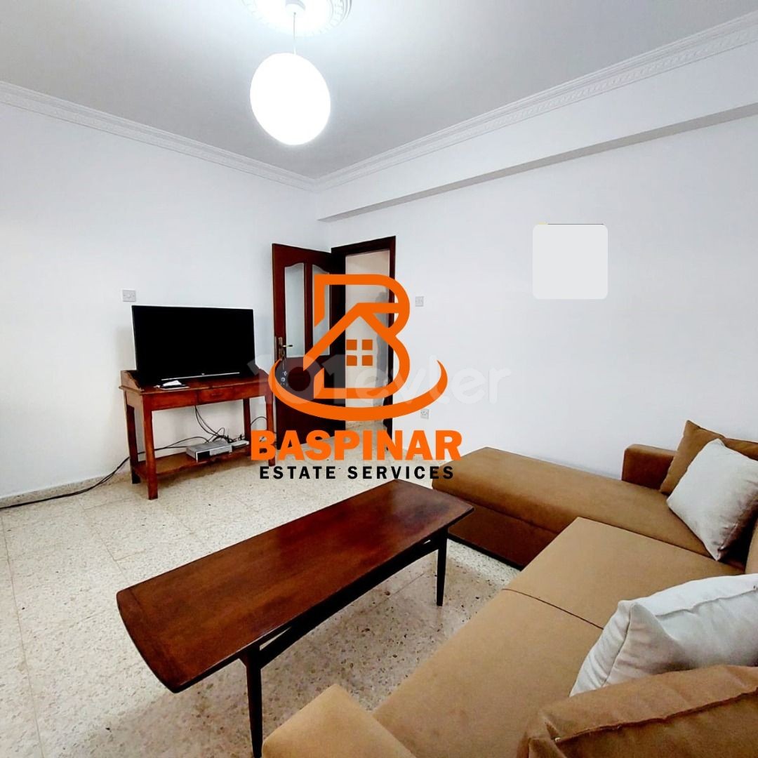 3+1 HOUSE FOR RENT IN DOĞANKOY GIRNE