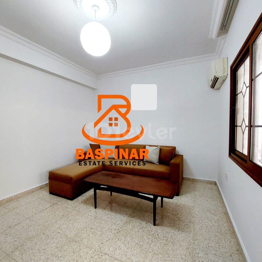 3+1 HOUSE FOR RENT IN DOĞANKOY GIRNE