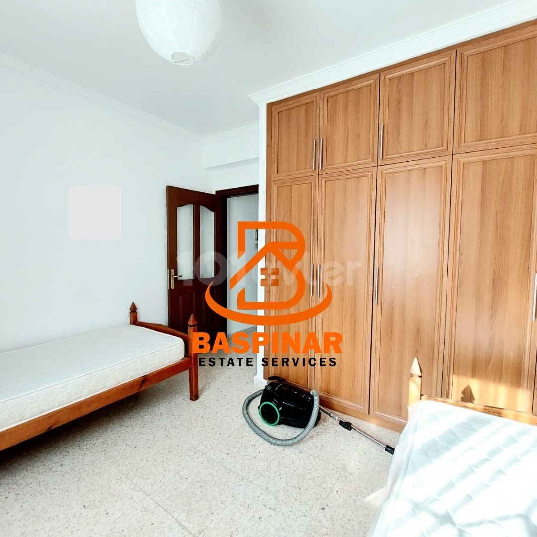 3+1 HOUSE FOR RENT IN DOĞANKOY GIRNE