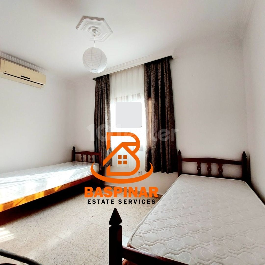 3+1 HOUSE FOR RENT IN DOĞANKOY GIRNE