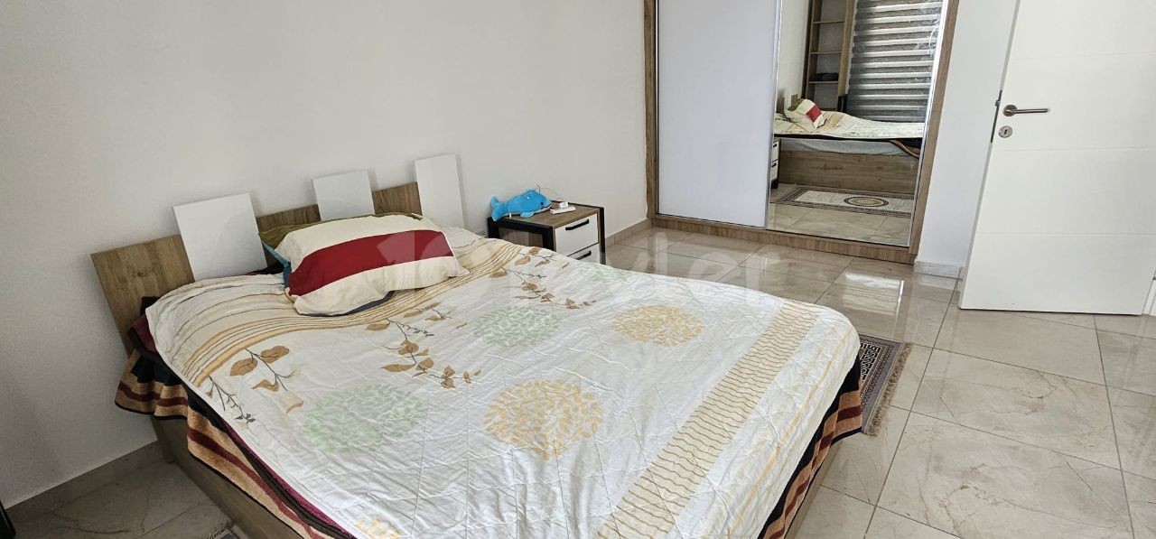 Great Investment Opportunity Walking Distance to LAU 1+1 Apartment For Sale
