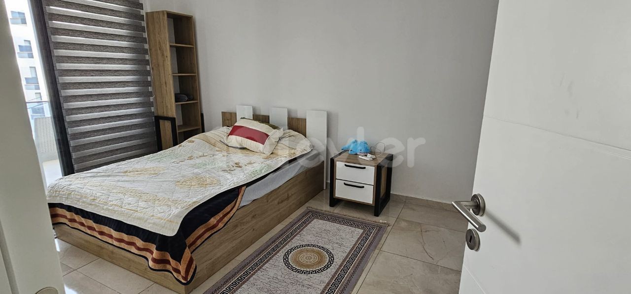 Great Investment Opportunity Walking Distance to LAU 1+1 Apartment For Sale