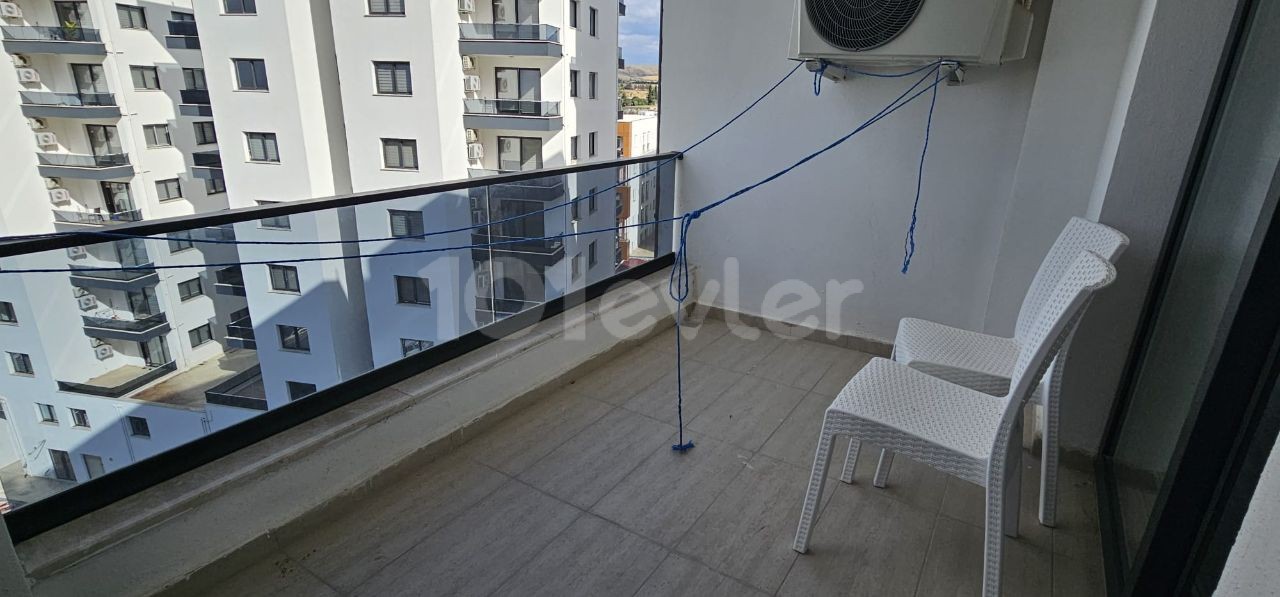 Great Investment Opportunity Walking Distance to LAU 1+1 Apartment For Sale